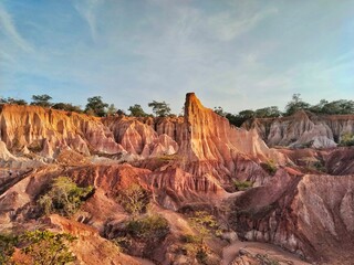 bryce canyon national park