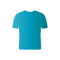 T shirts icon