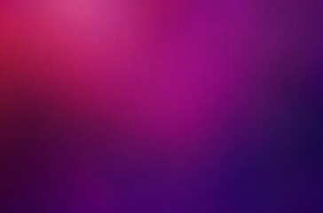 Abstract gradient background with purple and red colors, simple flat vector style
