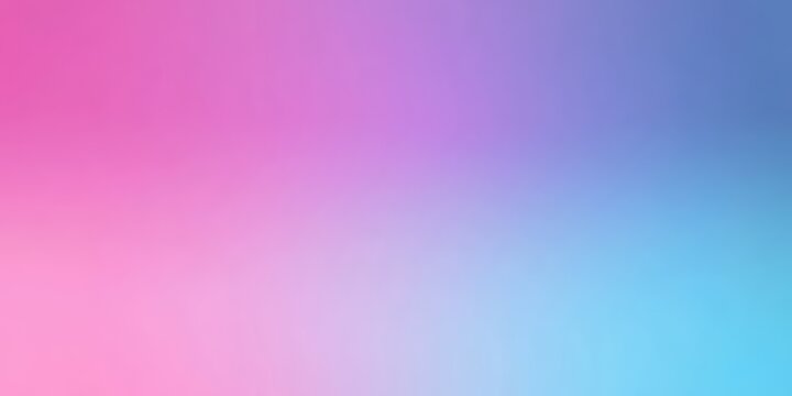 Watercolor-style gradient background, soft sky blue teal purple pink pastel blend abstract texture banner, poster header backdrop design

