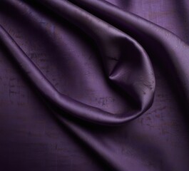 purple lilac fabric texture background
