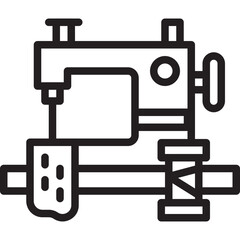 Interfacing Vector Icon