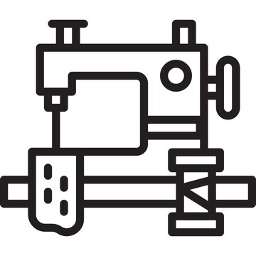 Interfacing Vector Icon