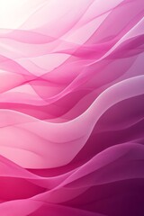 Obraz premium Abstract Light Pink Gradient Background with a Grainy Texture, Generative AI