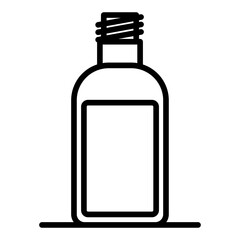 Hair Serum Icon