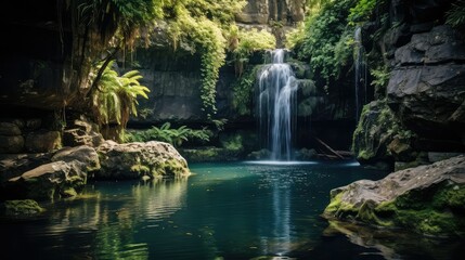 conservation water ecology