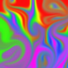 Fototapeta premium abstract colorful background