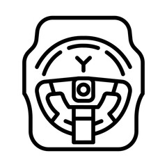 Cockpit Icon
