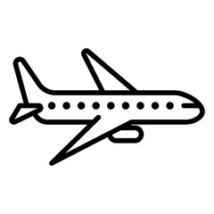 Fuselage Icon