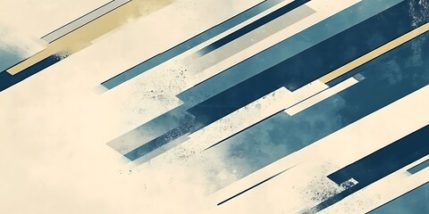 Obraz premium Abstract diagonal lines, textured background, modern design, website banner