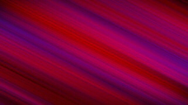 Smooth Flowing Red and Purple Gradient Background &ndash; Abstract Motion Design for Events, Festivals, and Digital Art