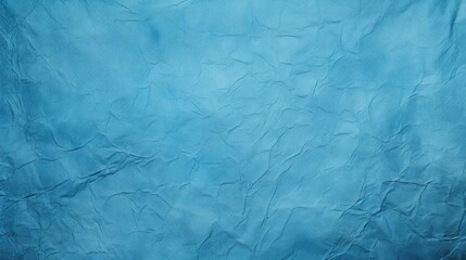 Obraz premium rough textured paper blue background