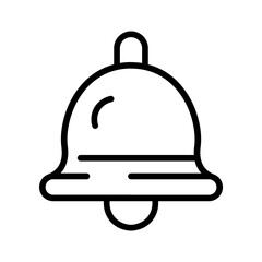 Smart Fire Alarm Icon