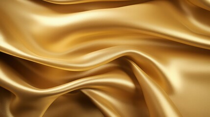glamour smooth gold texture