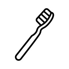 Smart Toothbrush Icon