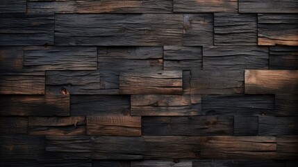 warmth brown and black texture