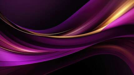 Fototapeta premium modern gradient background gold