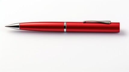 design red marker