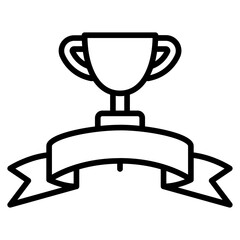 Kill Streak Vector Icon