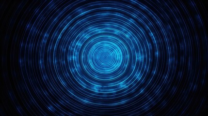 artwork blue geometric texture