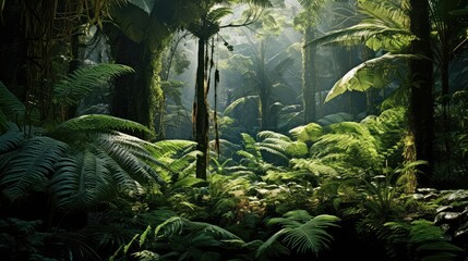 ginkgo ancient plants