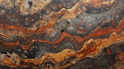 Naklejka premium surface rock texture seamless