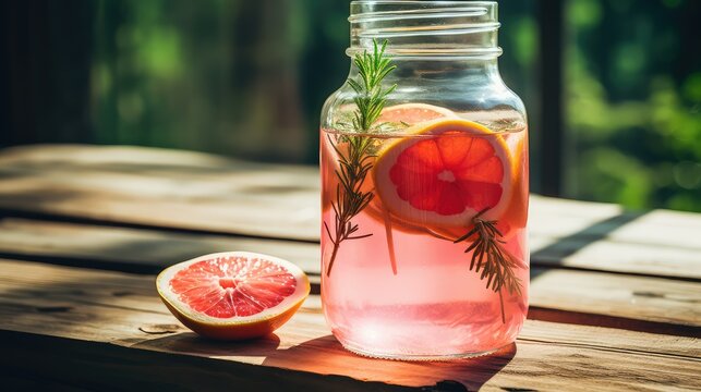 cleanse detox water