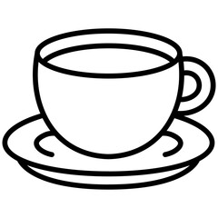 Americano Vector Icon