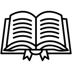 Learning Achievement Vector Icon