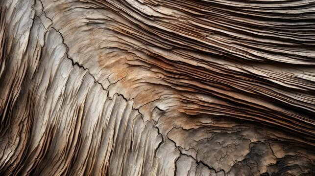 nature abstract palm trees