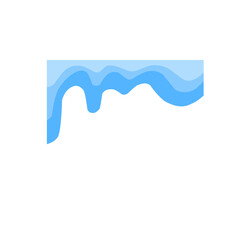 the ice sheet is melting