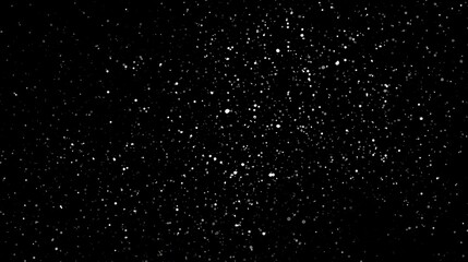 Obraz premium monochrome black speckle background