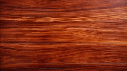 Obraz premium polished cherry wood texture
