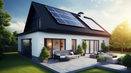 digital online shopping background