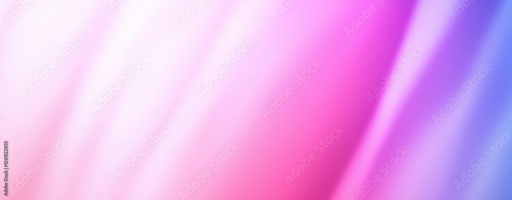Poster soft pastel colors blend seamlessly, creating ethereal and minimalist background. ideal for various 