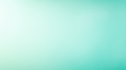 Fototapeta premium Soft pastel ombre in pistachio green and sky blue hues creates calming effect