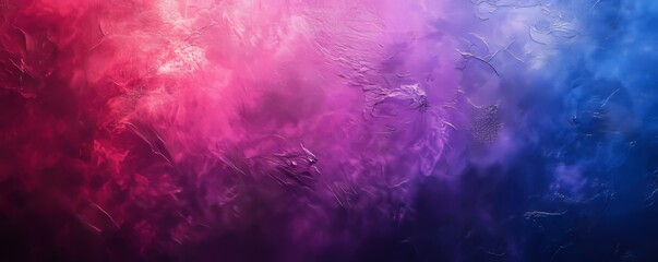 Bright Gold Gradient Background with a Grainy Texture, Generative AI