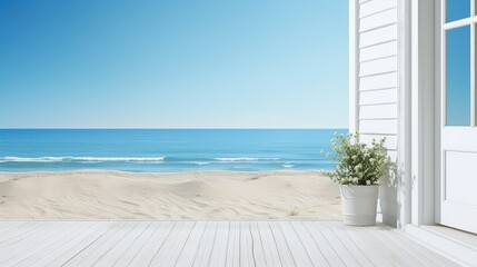walls white siding seamless