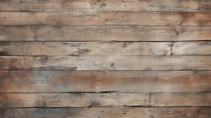 Naklejka premium vintage wood floor seamless texture