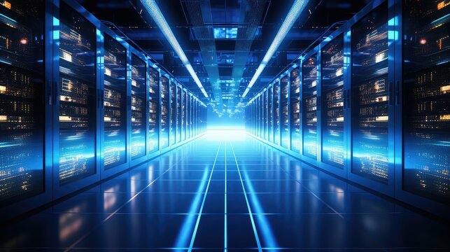 virtualization data cetner