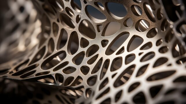 sintering metal additive manufacturing