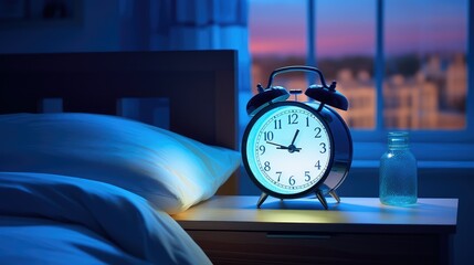 sleep blue light harmful