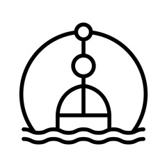 Buoy Icon