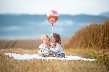 heißgeliebter Bruder