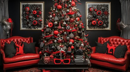 christmas black eye peas