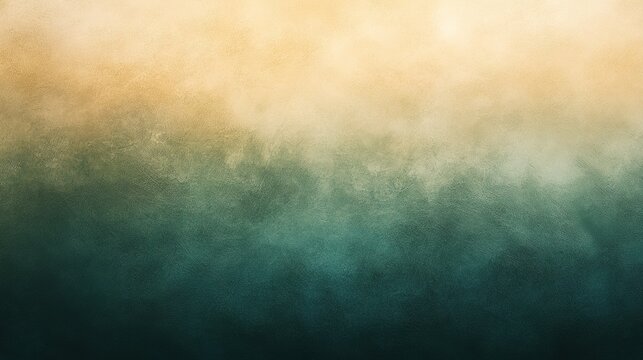 Abstract Textured Background With Gradual Color Transition
