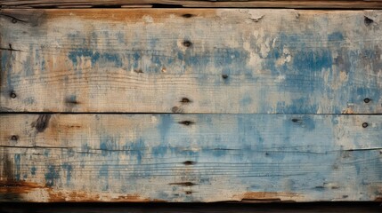 Obraz premium weathered old wooden background