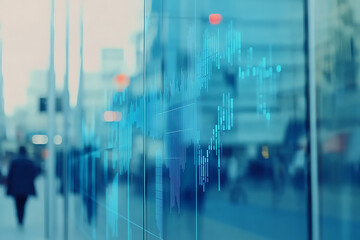 Fototapeta premium traffic in the city