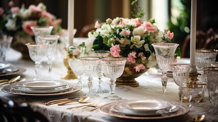 cloth tabletop table top