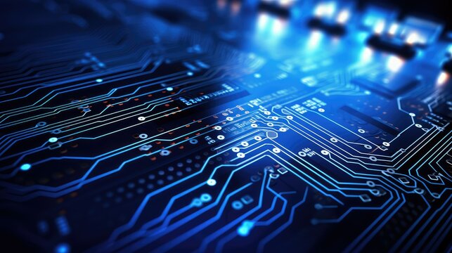 connections circuit technology